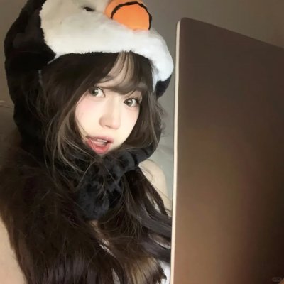 错视画的利牙
