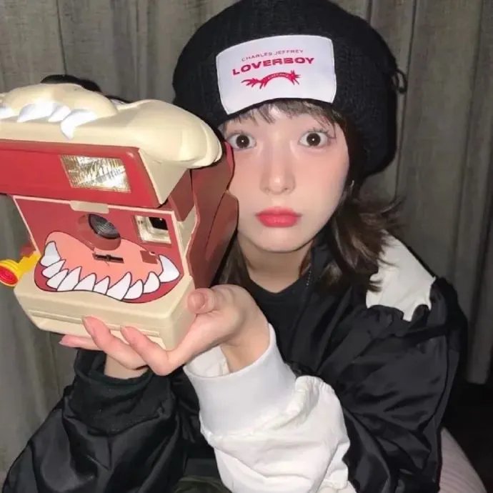 含苞待放